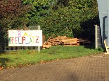 Bauspielplatz