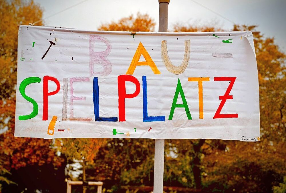 Bauspielplatz 2024